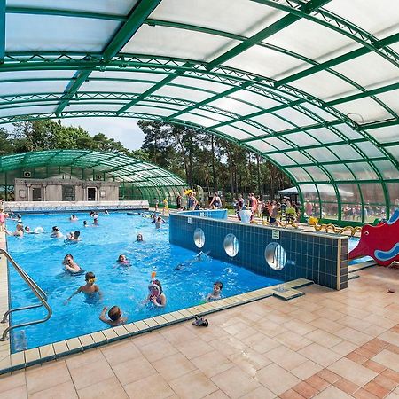 Oostappen Vakantiepark Arnhem Bv Dış mekan fotoğraf