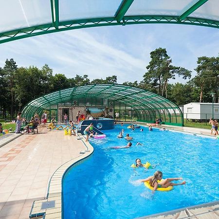 Oostappen Vakantiepark Arnhem Bv Dış mekan fotoğraf