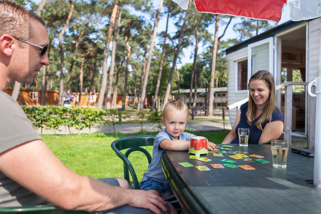 Oostappen Vakantiepark Arnhem Bv Dış mekan fotoğraf