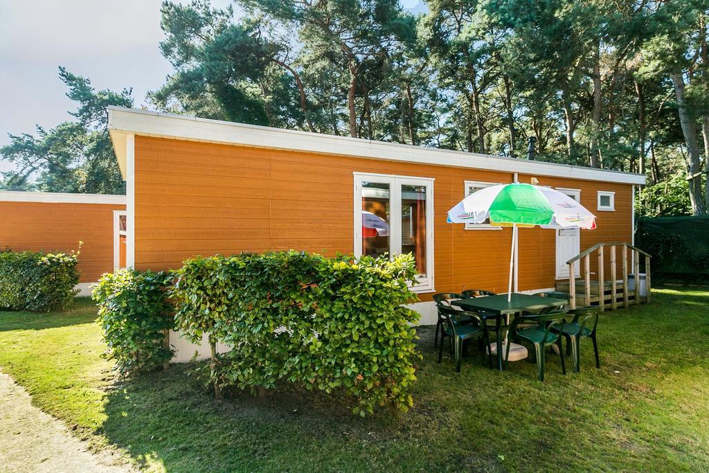 Oostappen Vakantiepark Arnhem Bv Dış mekan fotoğraf