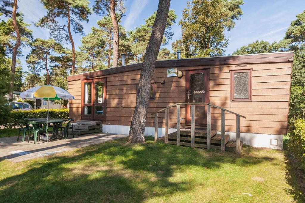 Oostappen Vakantiepark Arnhem Bv Dış mekan fotoğraf