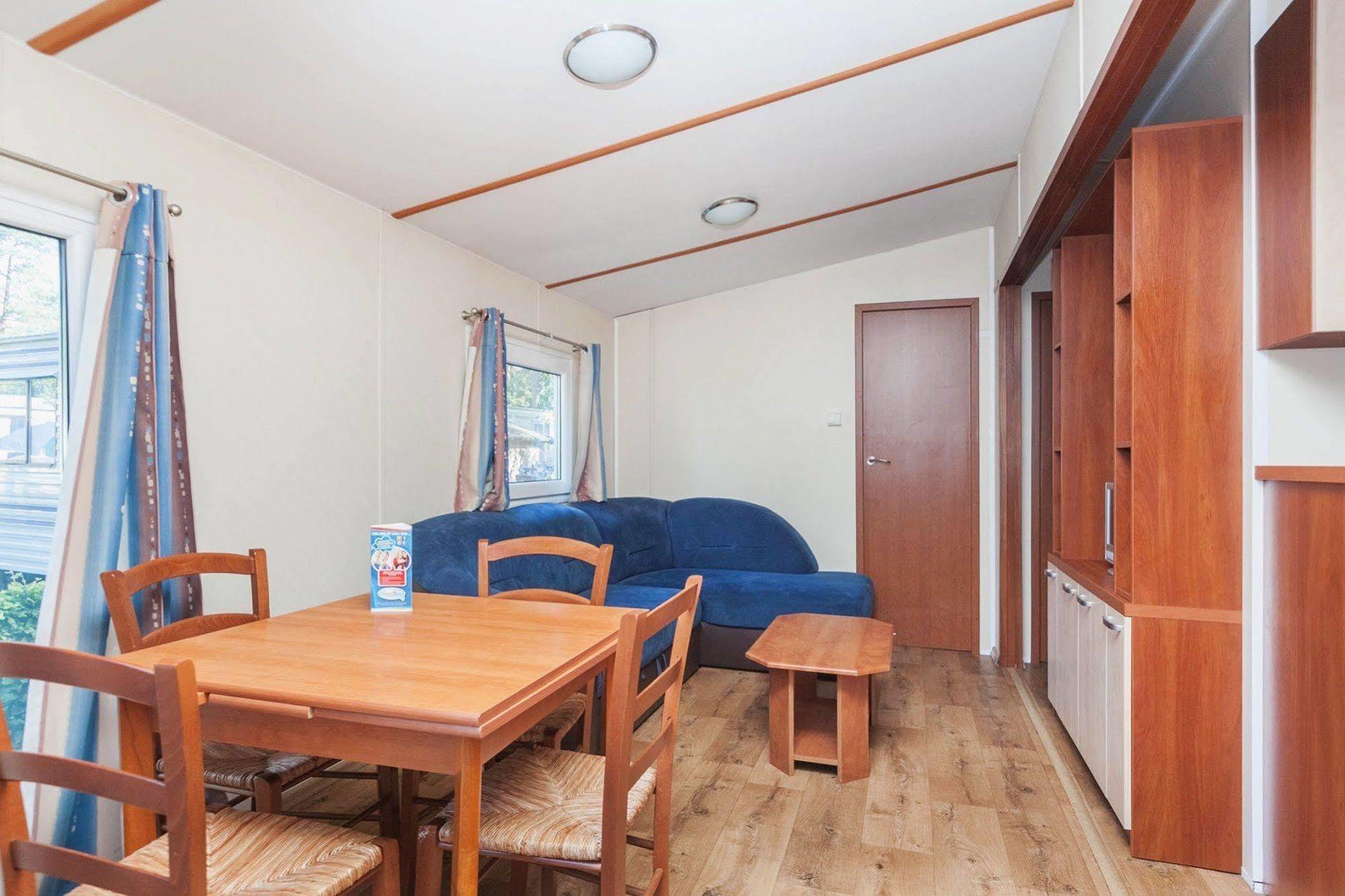 Oostappen Vakantiepark Arnhem Bv Dış mekan fotoğraf