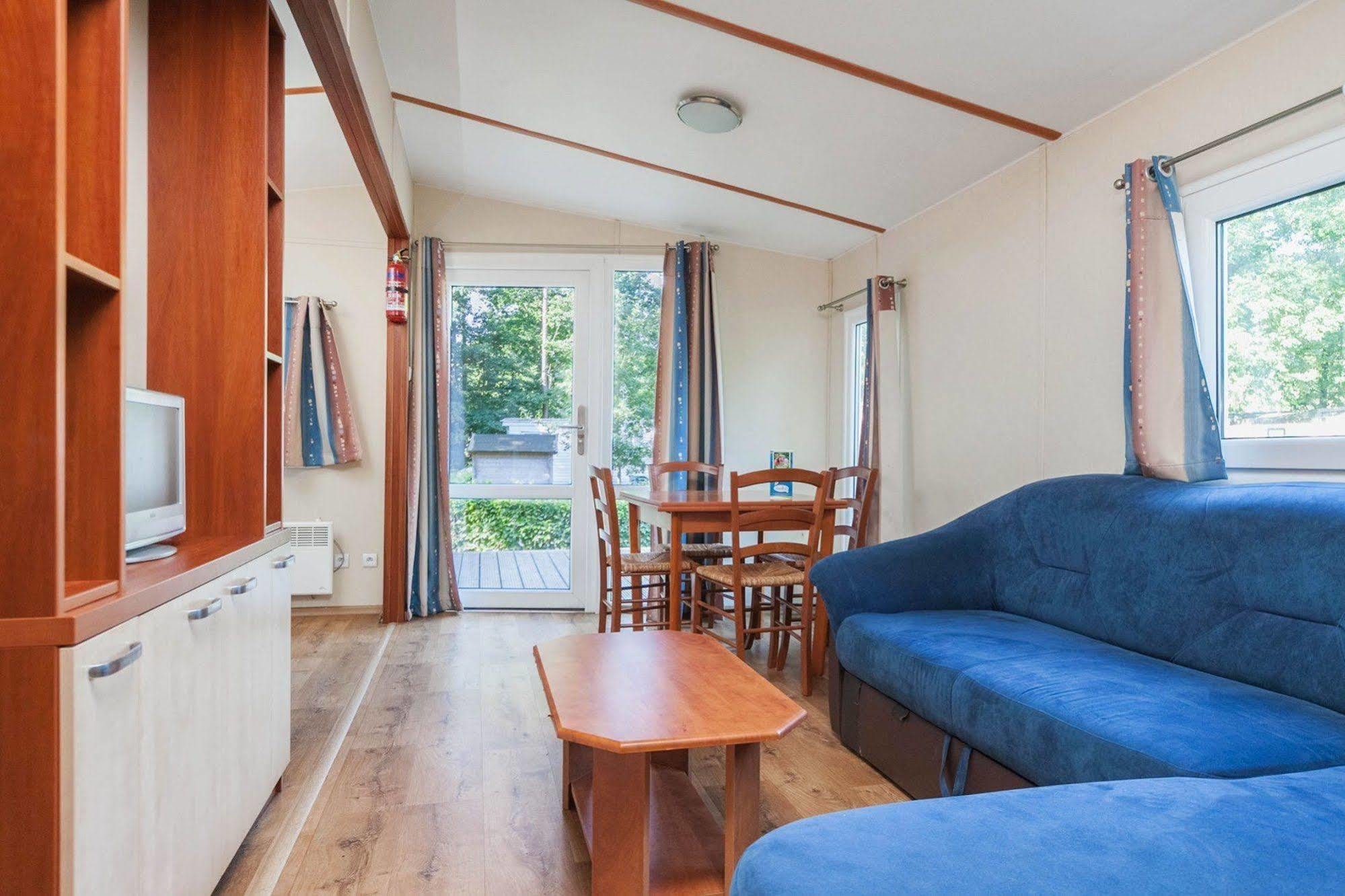 Oostappen Vakantiepark Arnhem Bv Dış mekan fotoğraf