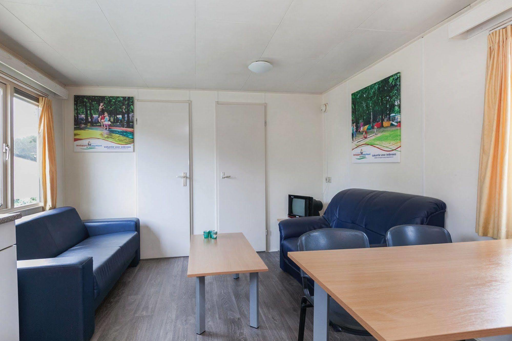 Oostappen Vakantiepark Arnhem Bv Dış mekan fotoğraf