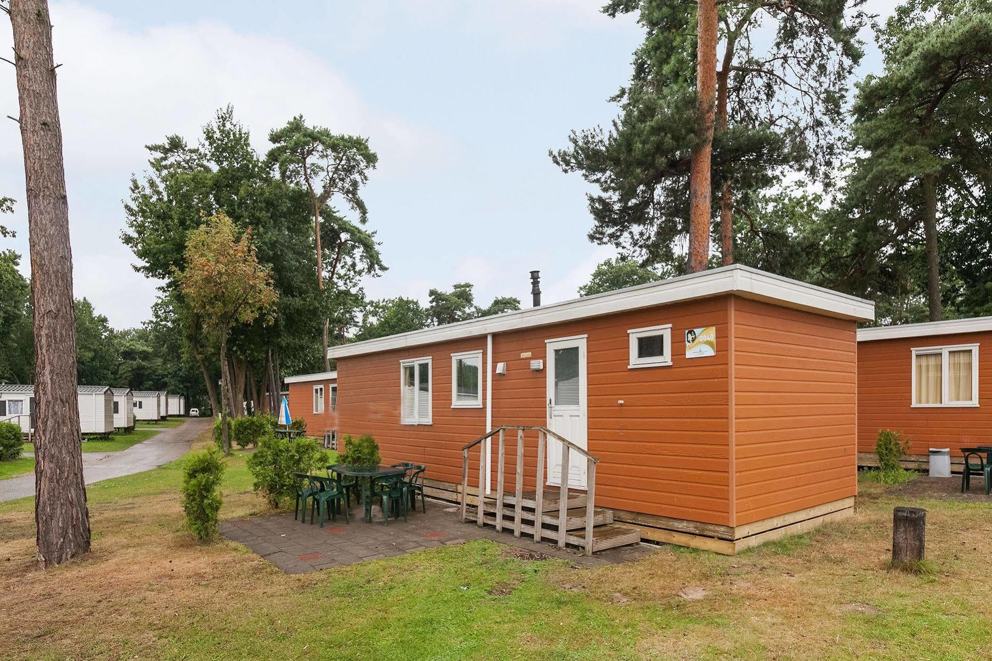 Oostappen Vakantiepark Arnhem Bv Dış mekan fotoğraf