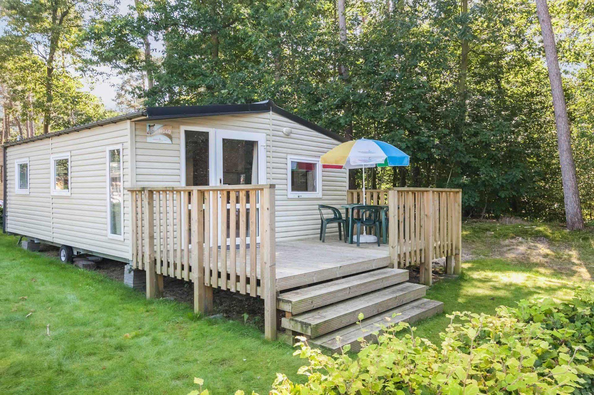 Oostappen Vakantiepark Arnhem Bv Dış mekan fotoğraf