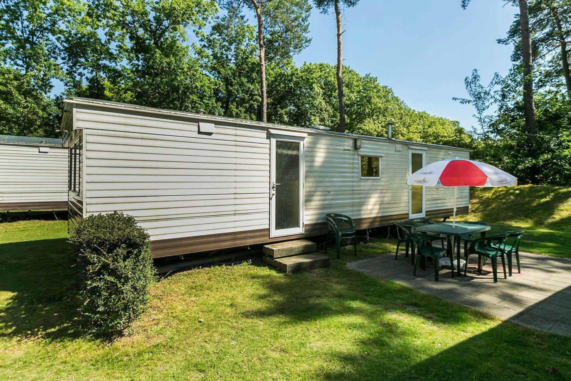 Oostappen Vakantiepark Arnhem Bv Dış mekan fotoğraf