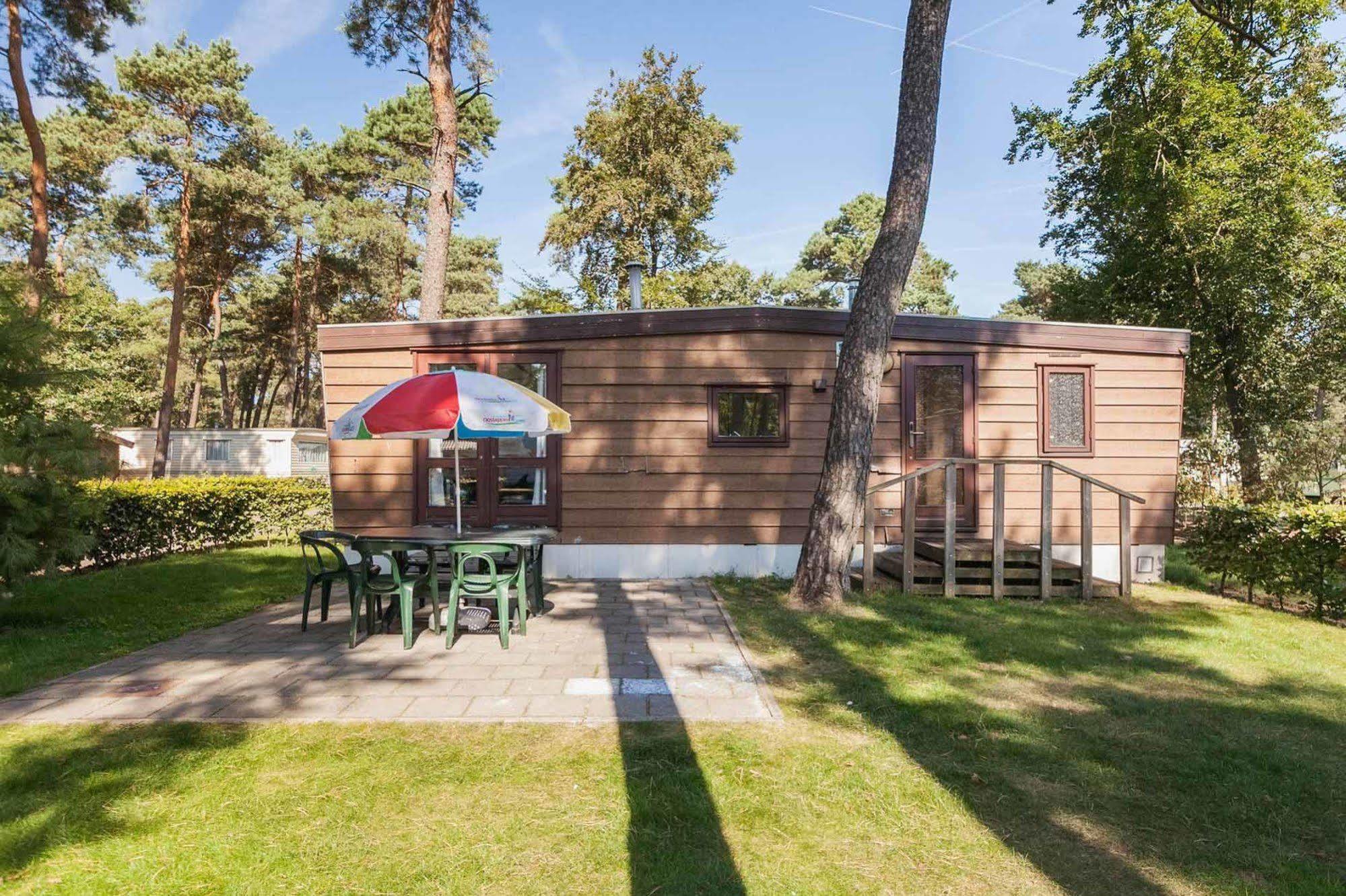 Oostappen Vakantiepark Arnhem Bv Dış mekan fotoğraf