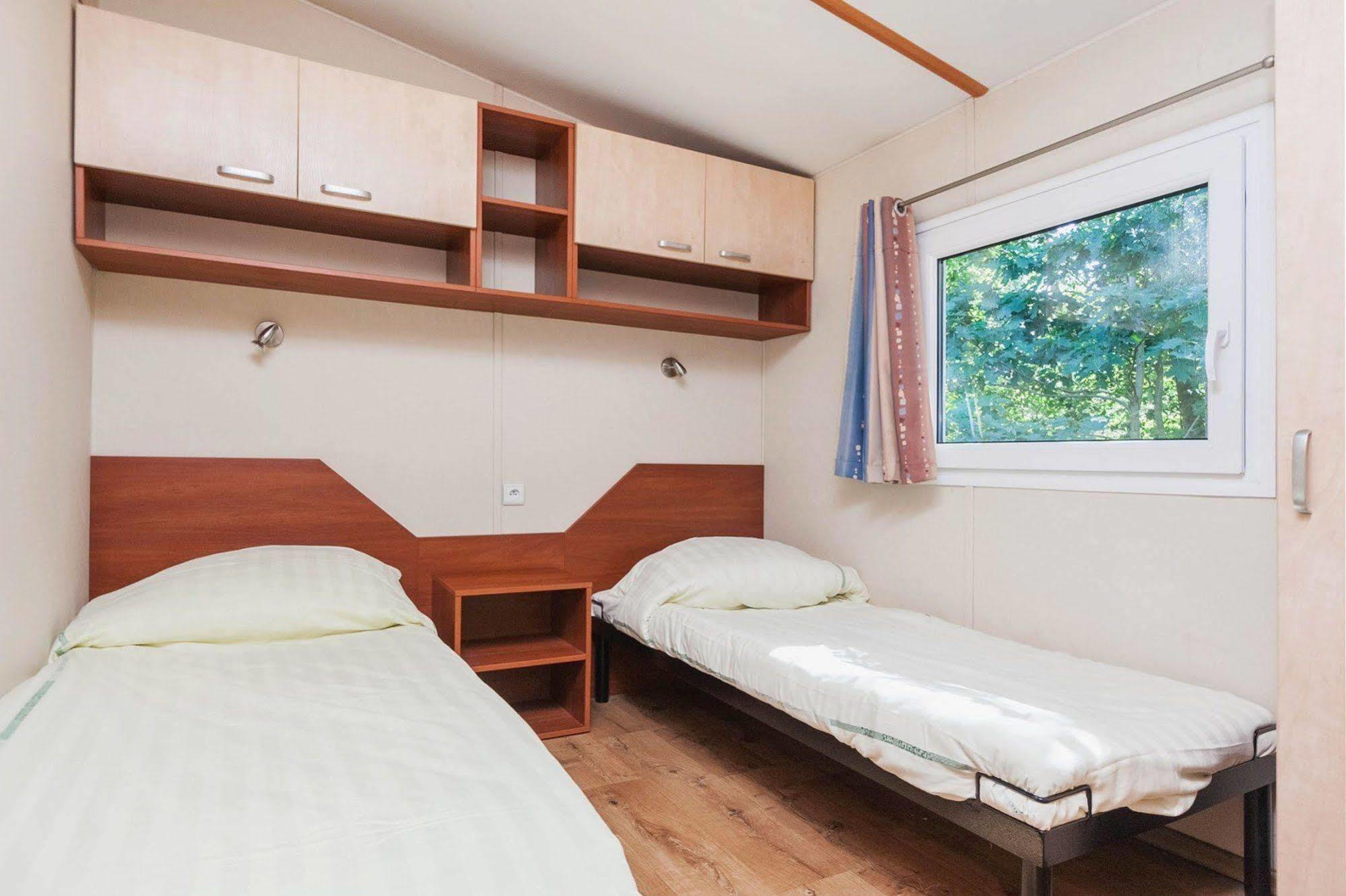 Oostappen Vakantiepark Arnhem Bv Dış mekan fotoğraf