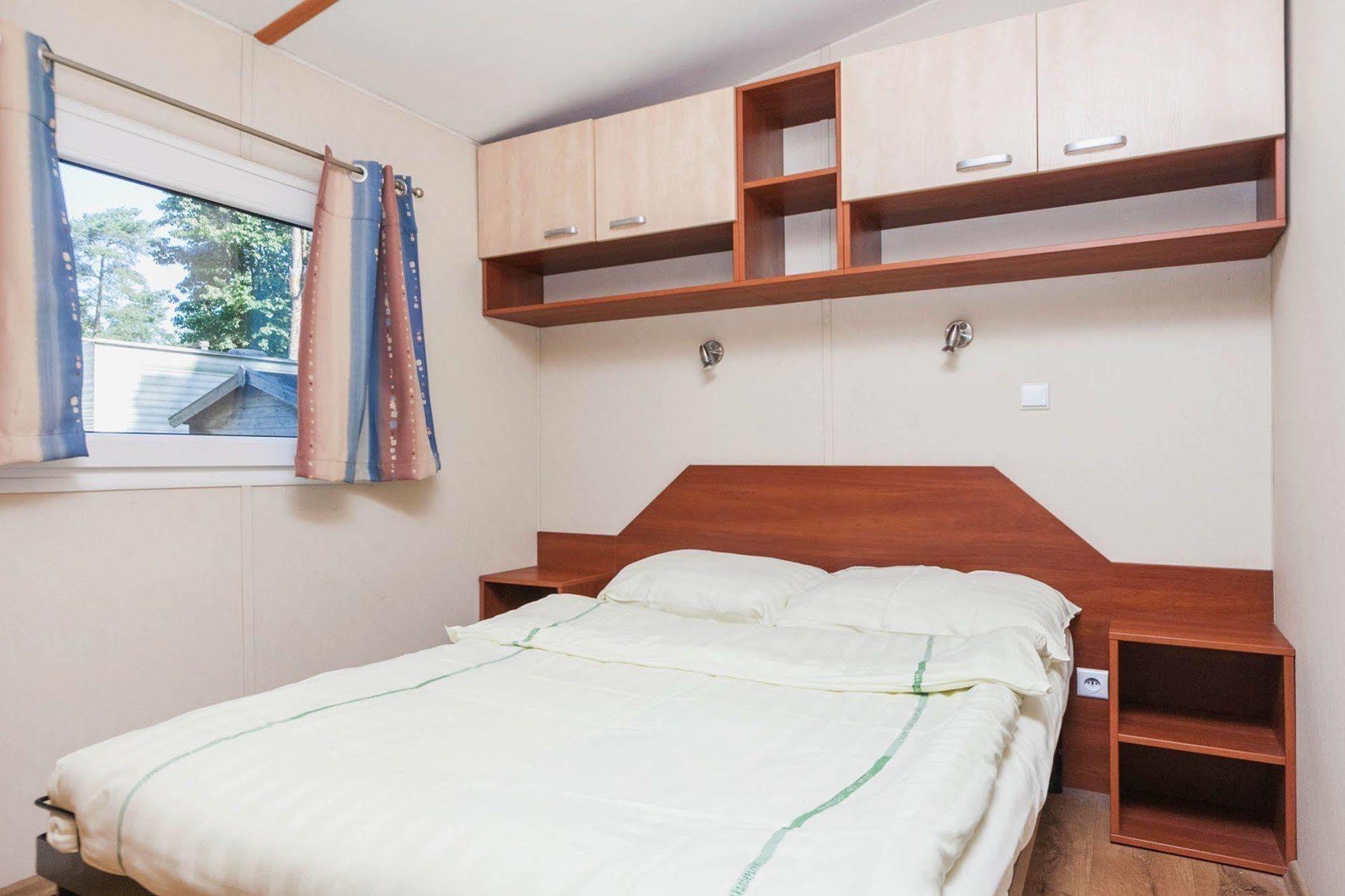 Oostappen Vakantiepark Arnhem Bv Dış mekan fotoğraf