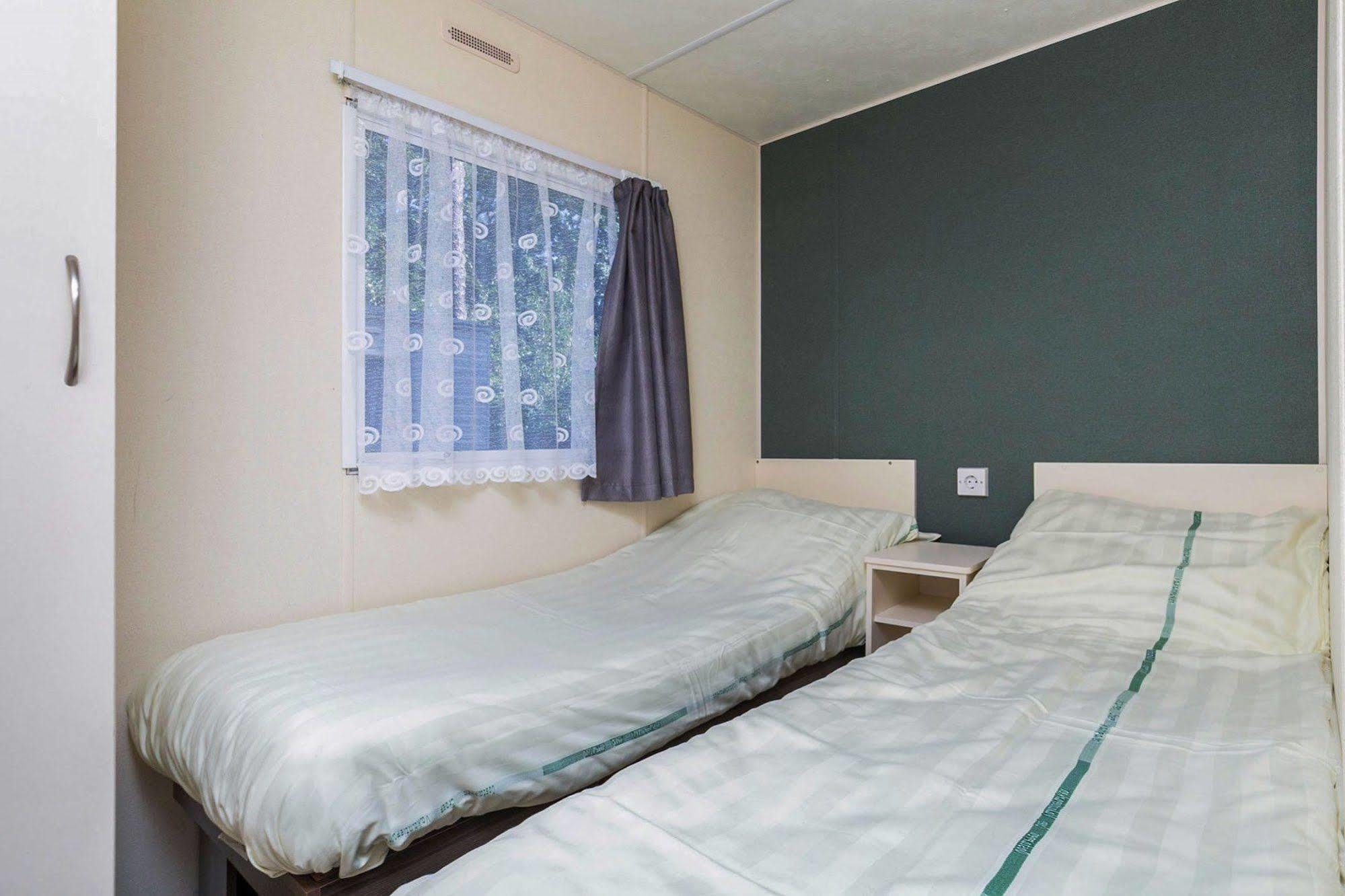 Oostappen Vakantiepark Arnhem Bv Dış mekan fotoğraf