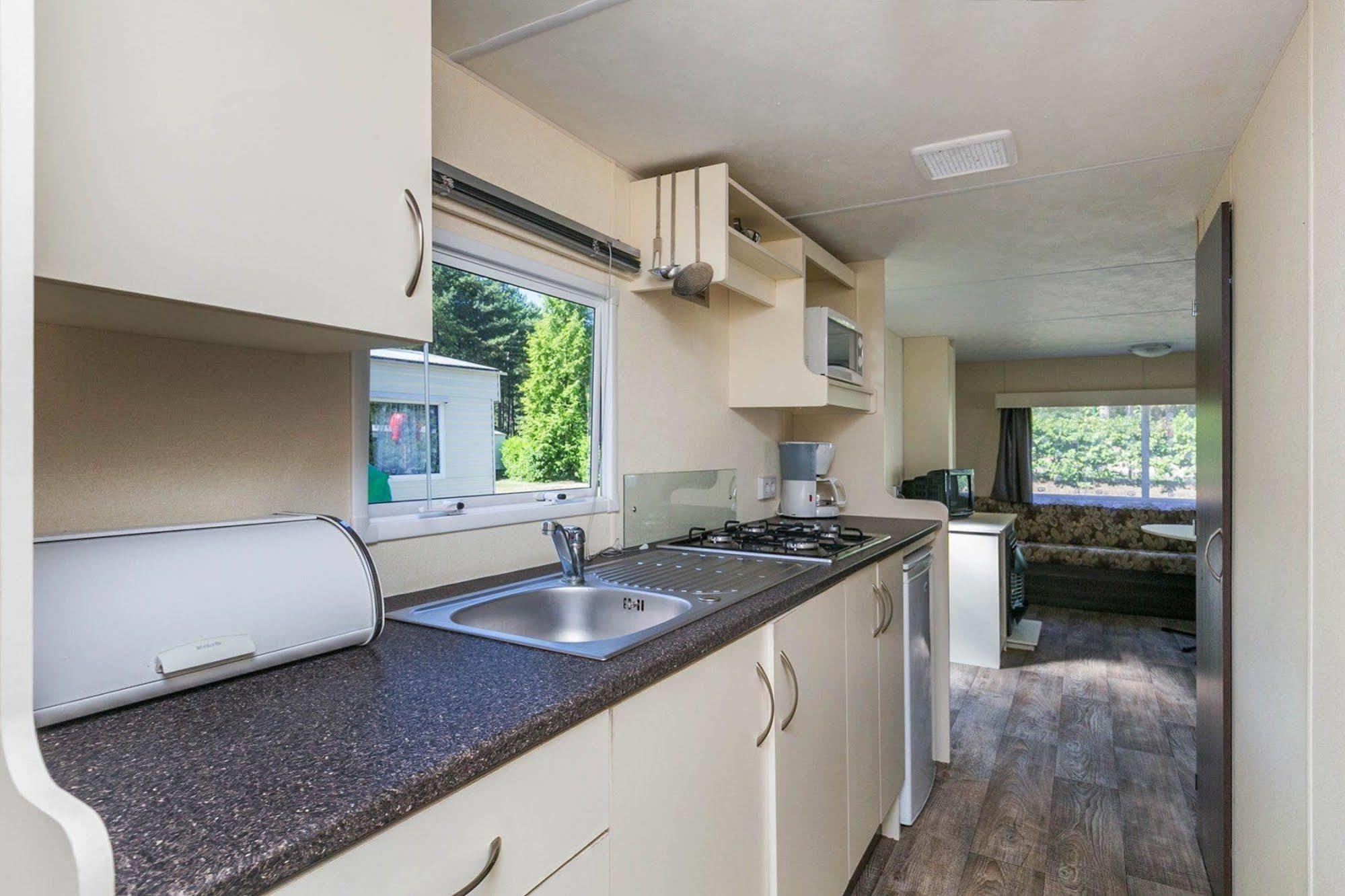 Oostappen Vakantiepark Arnhem Bv Dış mekan fotoğraf